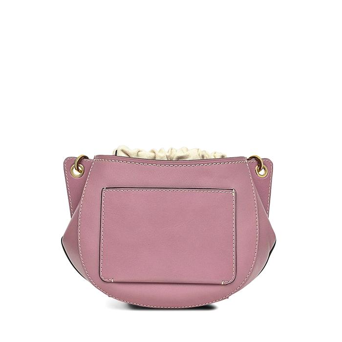  London Tulip Street, Small Drawstring Cross Body