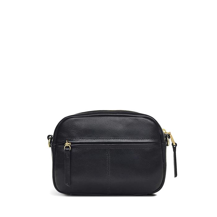  London Upper Grove, Mini Ziptop Crossbody