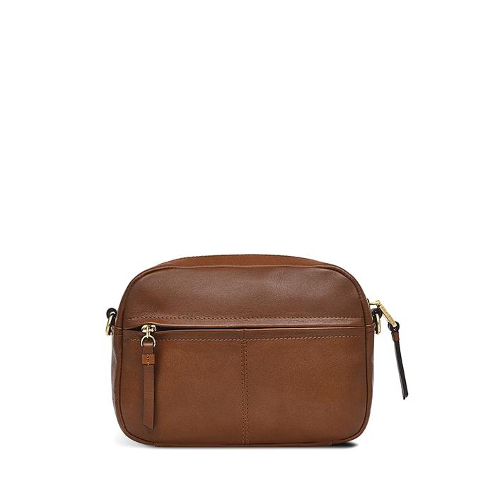  London Upper Grove, Mini Ziptop Crossbody