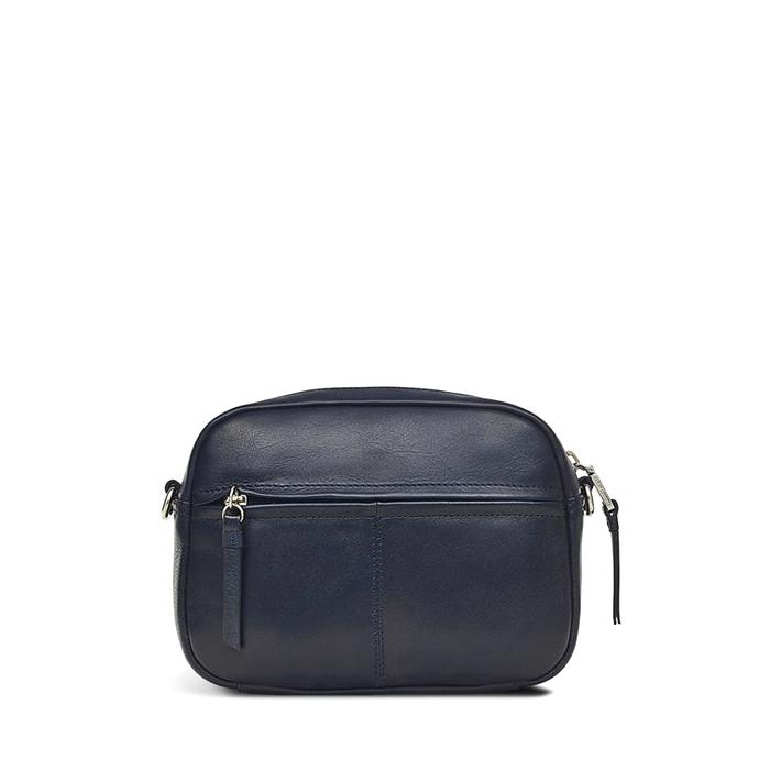  London Upper Grove, Mini Ziptop Crossbody