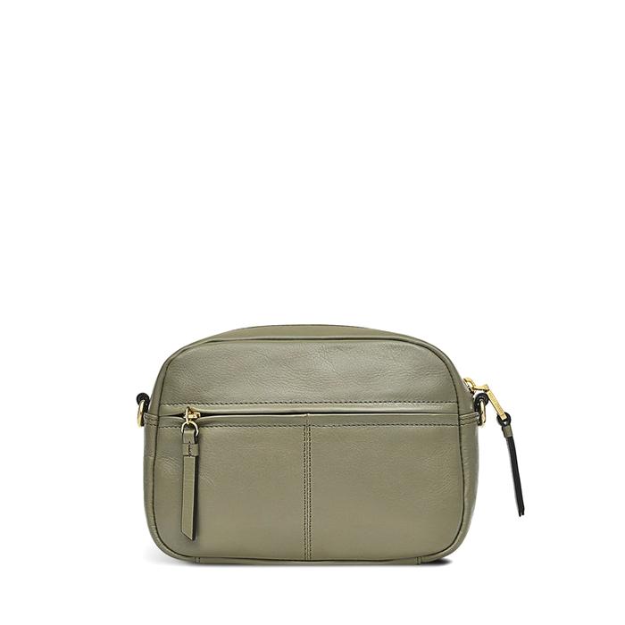  London Upper Grove, Mini Ziptop Crossbody