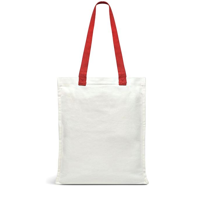  London Valentine's Day Collection, Medium Open-Top Tote