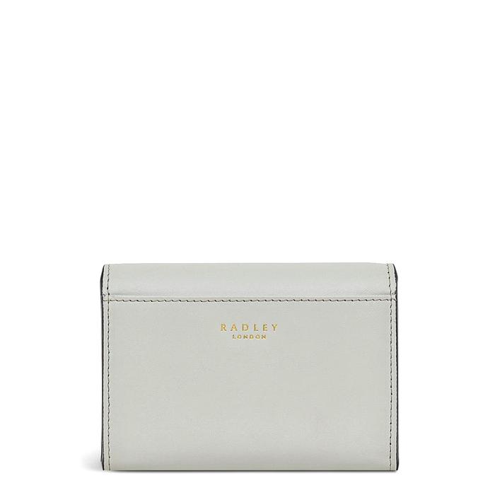  London Wardour Street, Medium Flapover Purse