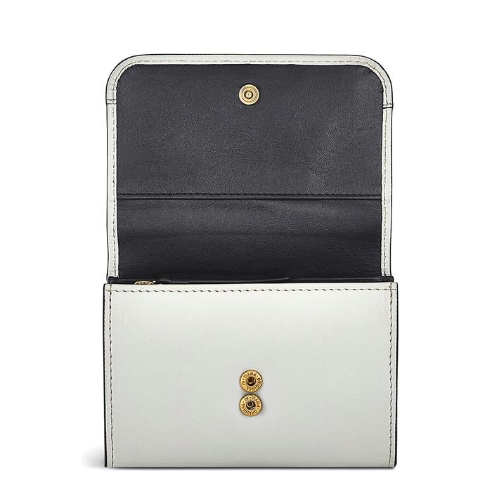  London Wardour Street, Medium Flapover Purse