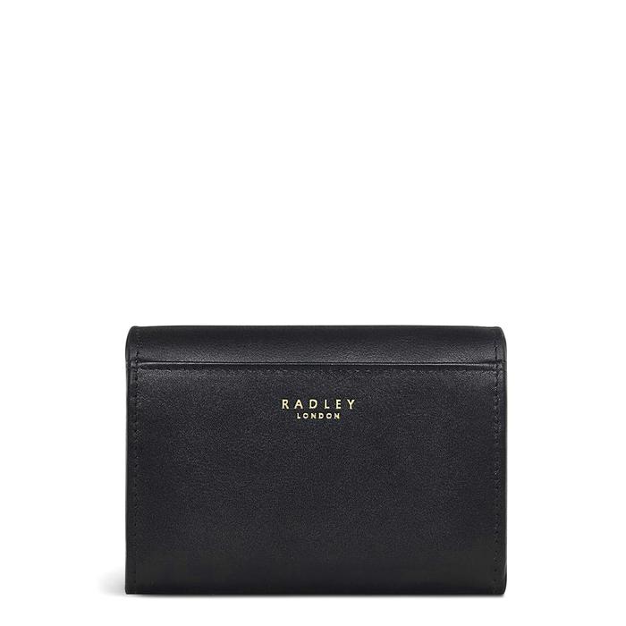  London Wardour Street, Medium Flapover Purse