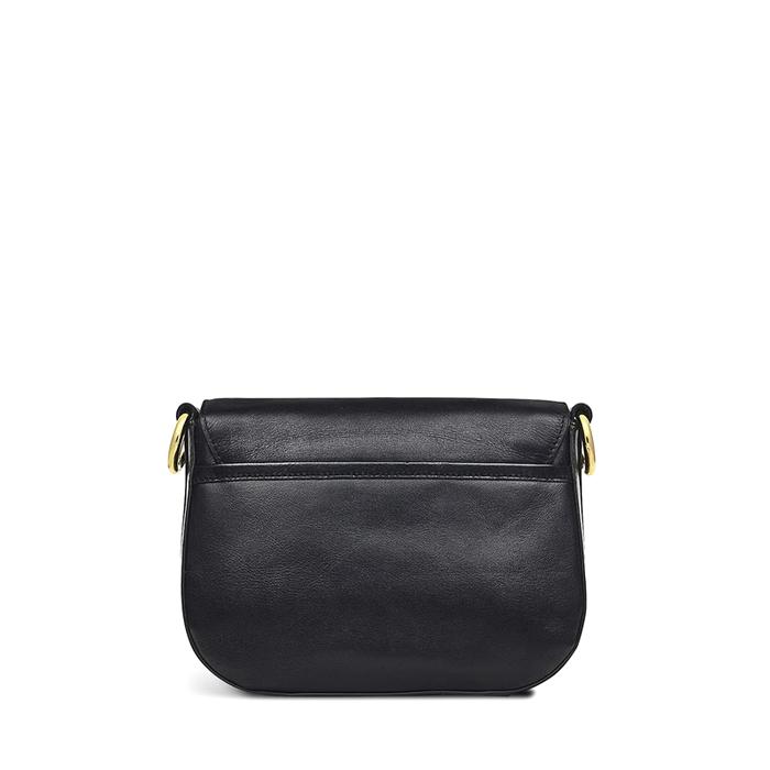  London Wardour Street, Mini Flapover Cross Body