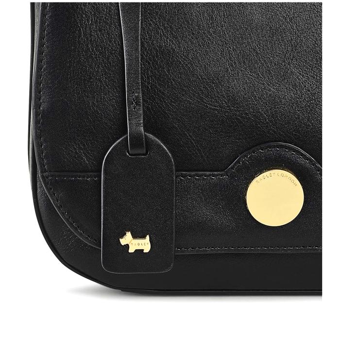  London Wardour Street, Mini Flapover Cross Body