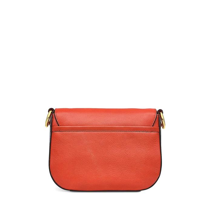  London Wardour Street, Mini Flapover Cross Body