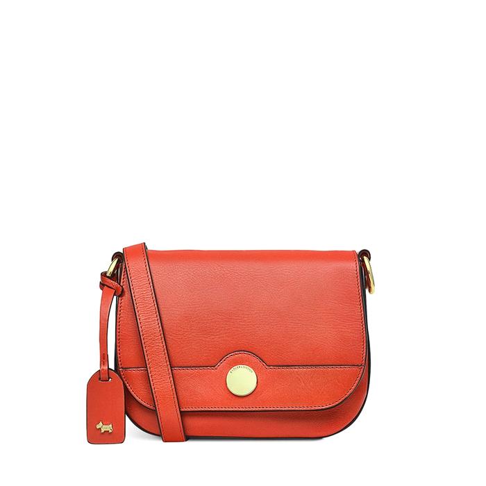  London Wardour Street, Mini Flapover Cross Body