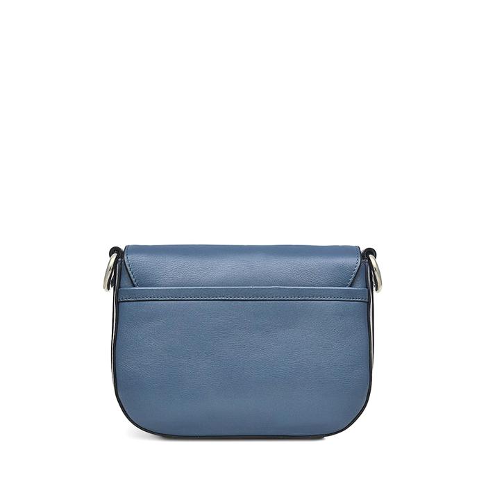  London Wardour Street, Mini Flapover Cross Body