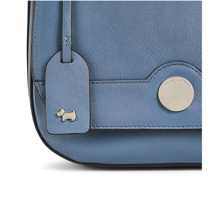  London Wardour Street, Mini Flapover Cross Body