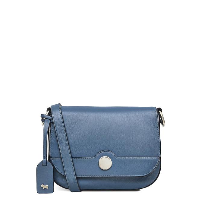  London Wardour Street, Mini Flapover Cross Body