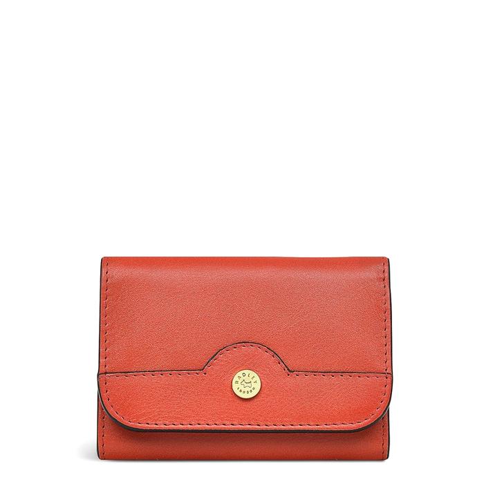  London Wardour Street, Small Trifold Purse