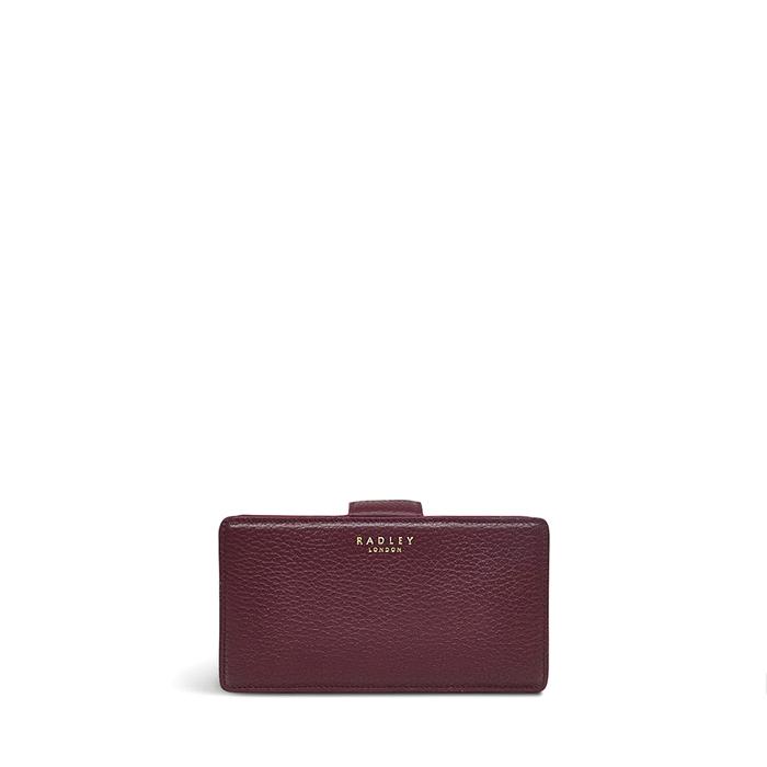  London West Mews, Small Phone Crossbody