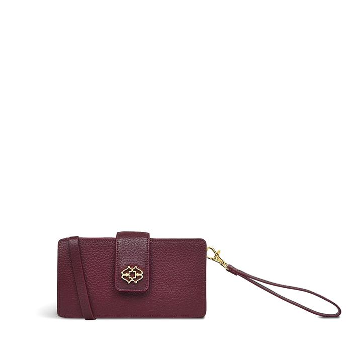  London West Mews, Small Phone Crossbody