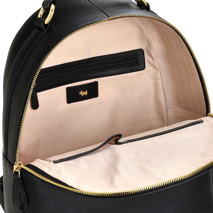  London Witham Road, Medium Zip-Top Backpack