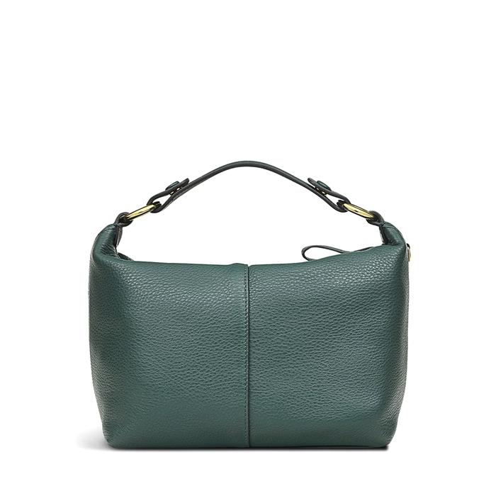  London Witham Road, Small Zip-Top Cross Body