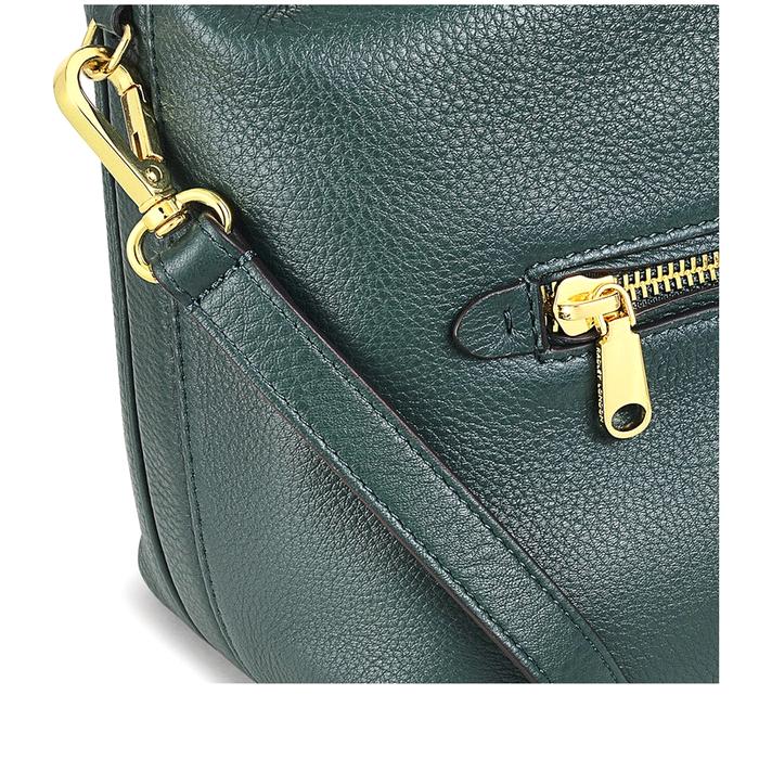  London Witham Road, Small Zip-Top Cross Body