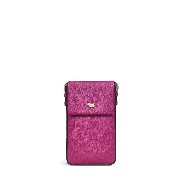  London Woburn Street, Medium Phone Cross Body