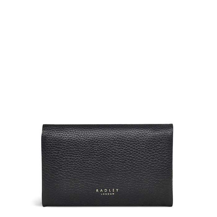  London Woburn Street, Small Flapover Purse