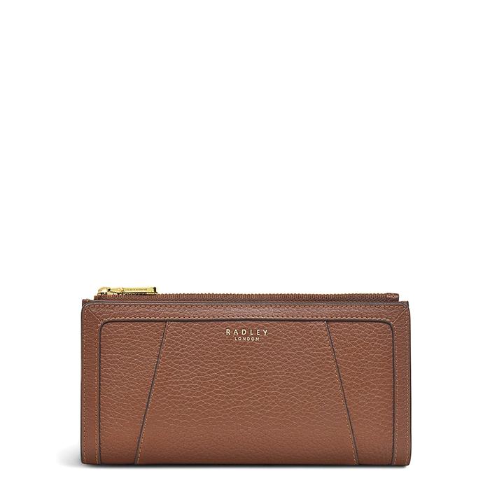  London Wood Street 2.0, Large Bifold Matinee Purse