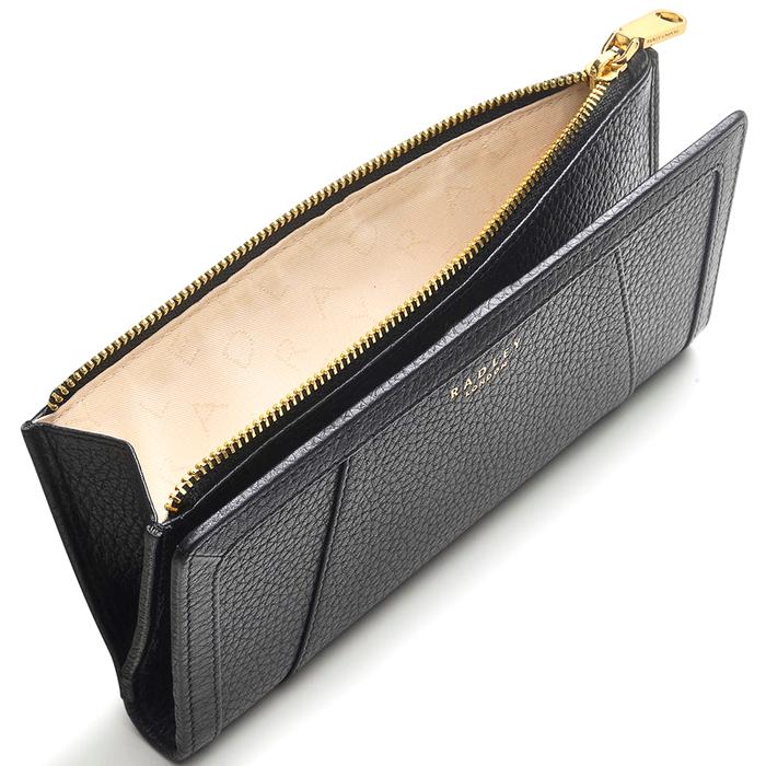  London Wood Street 2.0, Large Bifold Matinee Purse