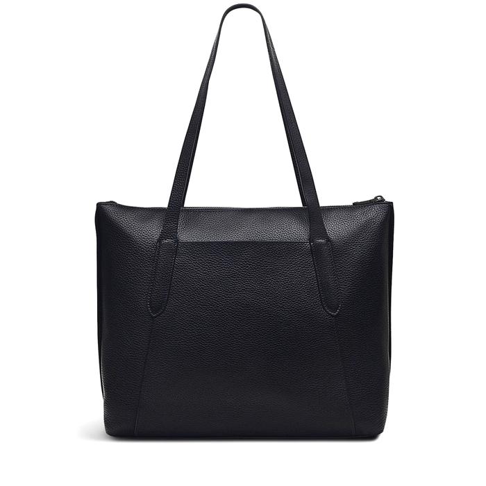  London Wood Street 2.0, Large Zip-Top Tote Bag