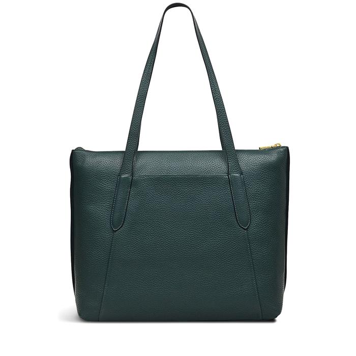  London Wood Street 2.0, Large Zip-Top Tote