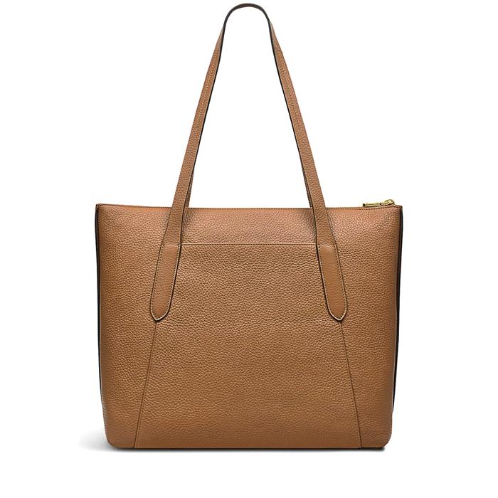  London Wood Street 2.0, Large Zip-Top Tote