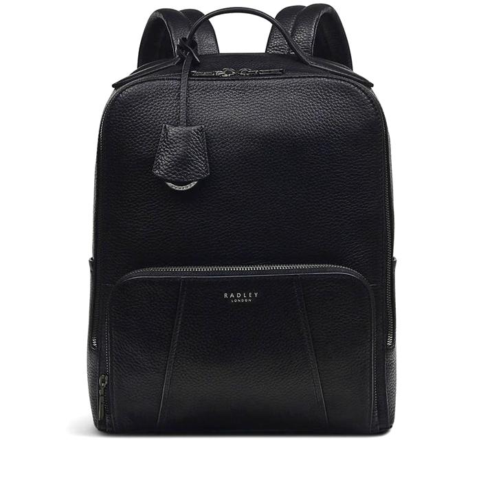  London Wood Street 2.0, Medium Zip-Top Backpack