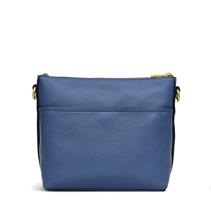  London Wood Street 2.0, Medium Zip-Top Cross Body Bag