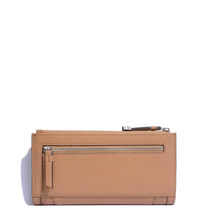  London Wood Street, Large Bifold Matinee Purse