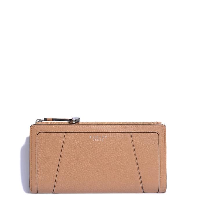  London Wood Street, Large Bifold Matinee Purse