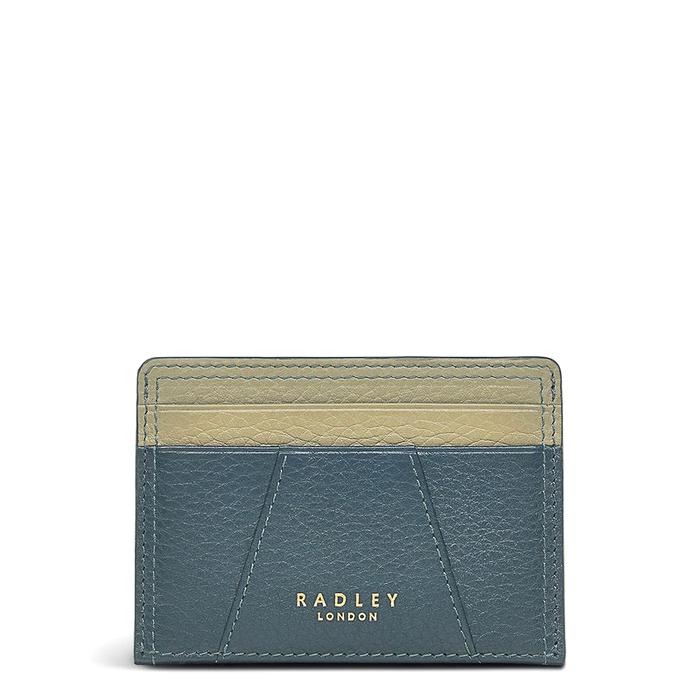  London Wood Street, Small Cardholder